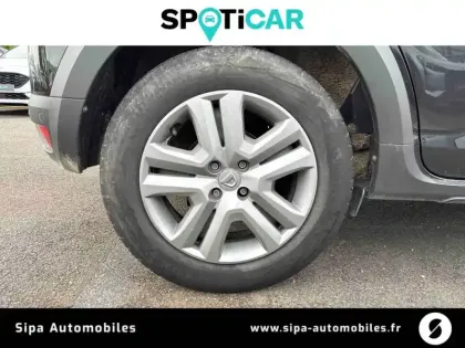 Photo 30 Dacia Sandero  TCe 90 - 22