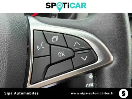 Photo 18 Dacia Sandero  TCe 90 - 22