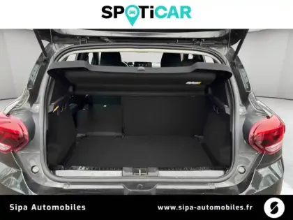 Photo 9 Dacia Sandero  TCe 90 - 22