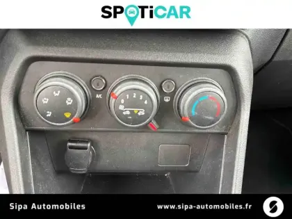 Photo 22 Dacia Sandero  TCe 90 - 22