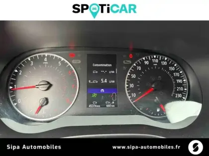Photo 16 Dacia Sandero  TCe 90 - 22