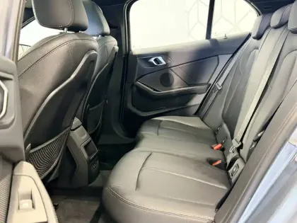 Photo 18 BMW Serie 1 120d xDrive 190 ch BVA8