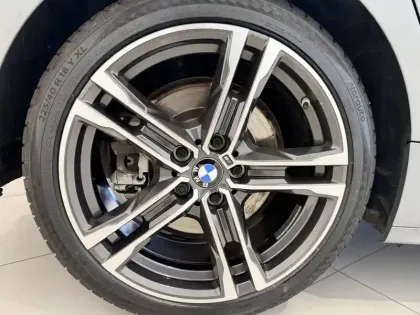 Photo 12 BMW Serie 1 120d xDrive 190 ch BVA8