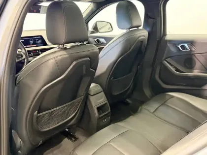 Photo 17 BMW Serie 1 120d xDrive 190 ch BVA8