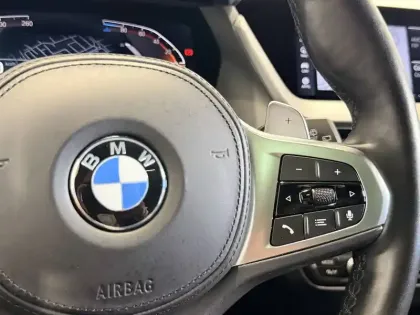 Photo 35 BMW Serie 1 120d xDrive 190 ch BVA8