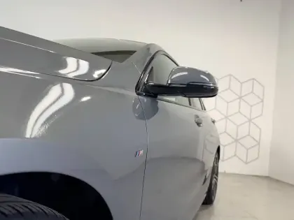 Photo 8 BMW Serie 1 120d xDrive 190 ch BVA8