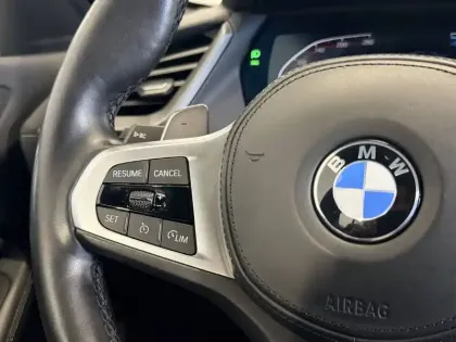 Photo 36 BMW Serie 1 120d xDrive 190 ch BVA8