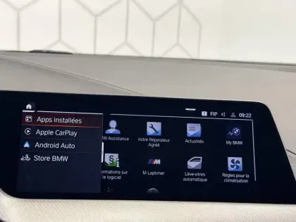 Photo 43 BMW Serie 1 120d xDrive 190 ch BVA8