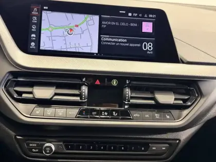 Photo 37 BMW Serie 1 120d xDrive 190 ch BVA8