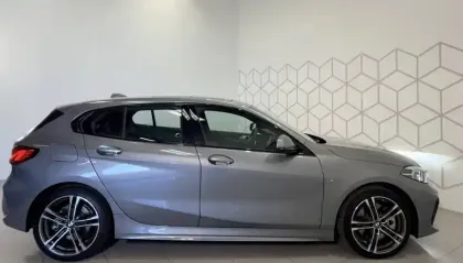 Photo 27 BMW Serie 1 120d xDrive 190 ch BVA8