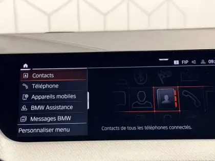 Photo 42 BMW Serie 1 120d xDrive 190 ch BVA8