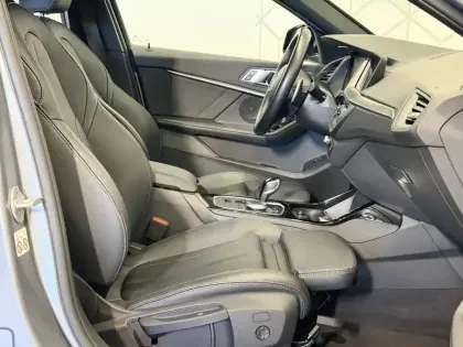 Photo 26 BMW Serie 1 120d xDrive 190 ch BVA8