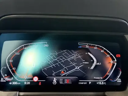 Photo 31 BMW Serie 1 120d xDrive 190 ch BVA8