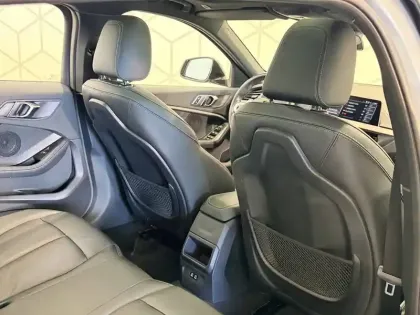 Photo 28 BMW Serie 1 120d xDrive 190 ch BVA8