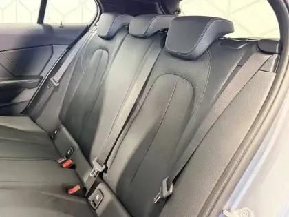 Photo 16 BMW Serie 1 120d xDrive 190 ch BVA8