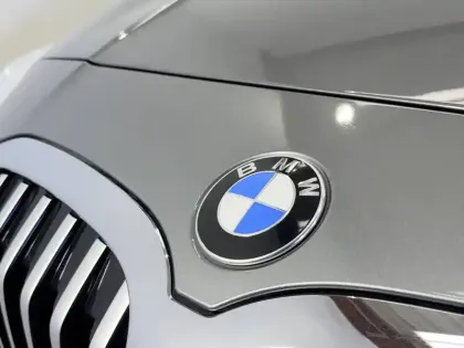 Photo 6 BMW Serie 1 120d xDrive 190 ch BVA8