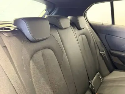 Photo 33 BMW Serie 1 120d xDrive 190 ch BVA8