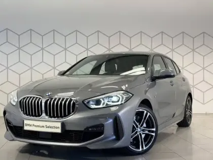 Photo Bmw Serie 1 M Sport