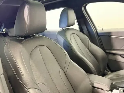 Photo 30 BMW Serie 1 120d xDrive 190 ch BVA8