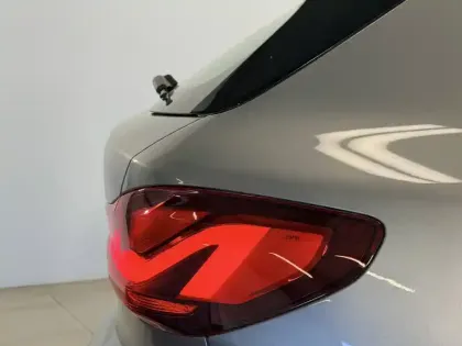 Photo 24 BMW Serie 1 120d xDrive 190 ch BVA8