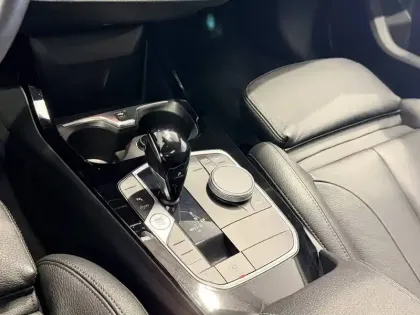 Photo 34 BMW Serie 1 120d xDrive 190 ch BVA8