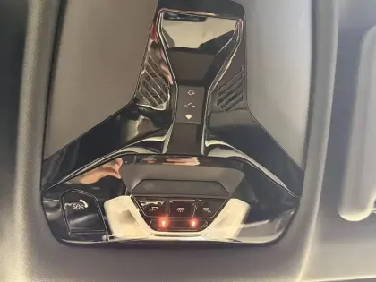 Photo 44 BMW Serie 1 120d xDrive 190 ch BVA8