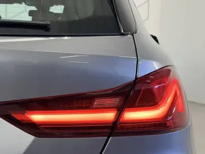 Photo 19 BMW Serie 1 120d xDrive 190 ch BVA8