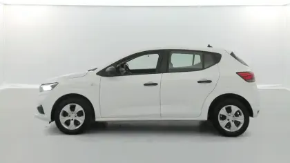 Photo 10 Dacia Sandero  ECO-G 100