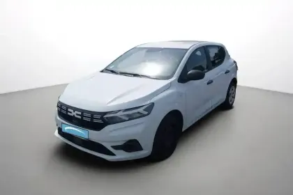 Photo Dacia Sandero Essential