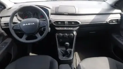 Photo 8 Dacia Sandero  ECO-G 100