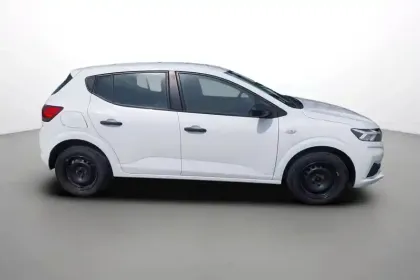 Photo 6 Dacia Sandero  ECO-G 100