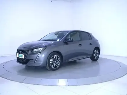 Photo Peugeot 208 Style