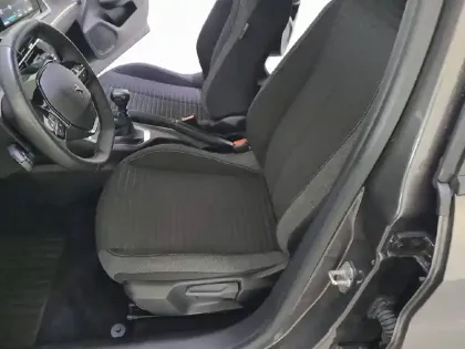 Photo 10 Peugeot 208  PureTech 100 S&S BVM6