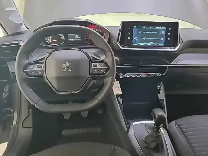 Photo 7 Peugeot 208  PureTech 100 S&S BVM6