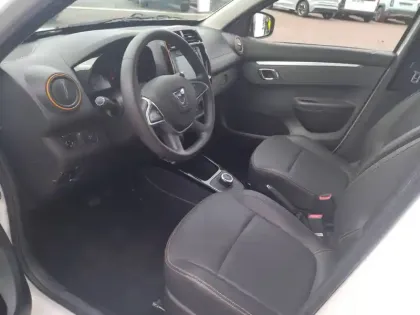 Photo 6 Dacia Spring  Achat Intégral