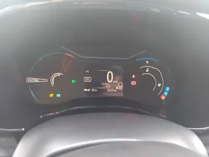 Photo 11 Dacia Spring  Achat Intégral