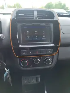 Photo 12 Dacia Spring  Achat Intégral