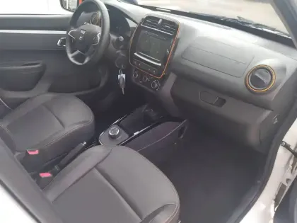 Photo 7 Dacia Spring  Achat Intégral