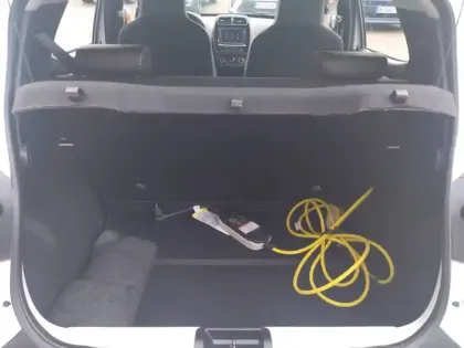 Photo 9 Dacia Spring  Achat Intégral