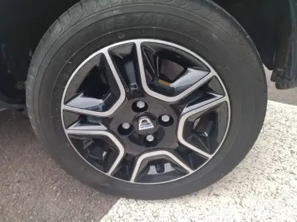 Photo 5 Dacia Spring  Achat Intégral