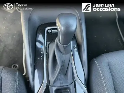 Photo 12 Toyota Corolla  Pro Hybride 122h