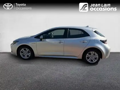 Photo 7 Toyota Corolla  Pro Hybride 122h