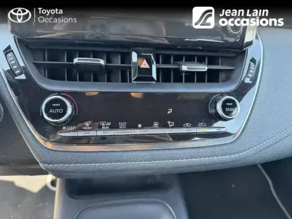 Photo 13 Toyota Corolla  Pro Hybride 122h