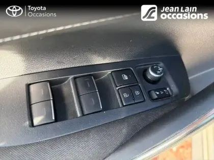 Photo 18 Toyota Corolla  Pro Hybride 122h