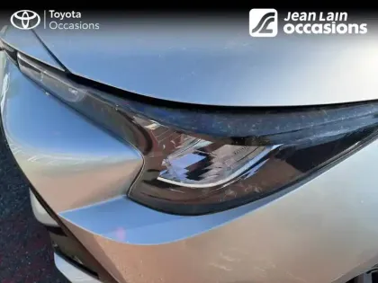 Photo 19 Toyota Corolla  Pro Hybride 122h