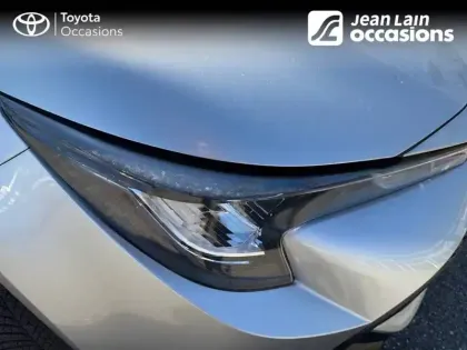 Photo 20 Toyota Corolla  Pro Hybride 122h