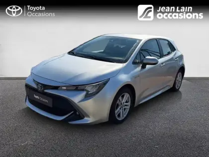Photo Toyota Corolla Dynamic Business