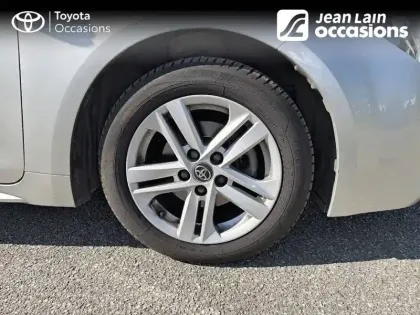 Photo 8 Toyota Corolla  Pro Hybride 122h