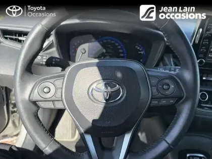 Photo 11 Toyota Corolla  Pro Hybride 122h