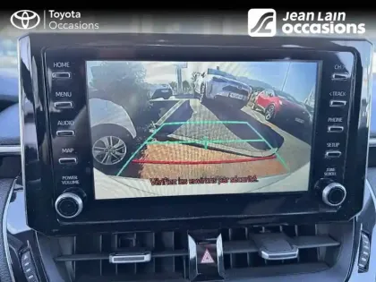 Photo 15 Toyota Corolla  Pro Hybride 122h